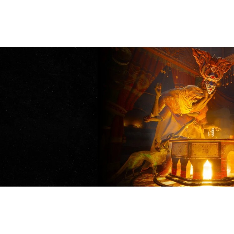 خرید بازی Flintlock: The Siege of Dawn نسخه دلوکس برای PS5